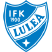 IFK Luleå Under 19 Logo