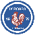 IK Rosso Uddevalla Women Logo