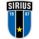 Sirius U21 Logo