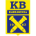 KB Karlskoga FF Logo