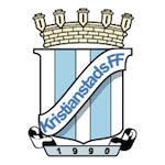 Kristianstads FF Under 19 logo