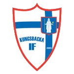 Kungsbacka DFF logo