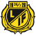 Lindsdals IF Logo