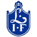 Ljungby IF Logo