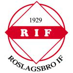 Roslagsbro IF logo