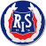 Rotebro IS FF Logo