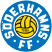 Söderhamns FF Logo