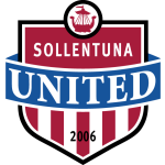 Sollentuna FK Under 19 logo