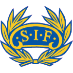 Strömsbergs IF logo