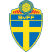 Sweden National Team Logo