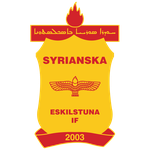 Syrianska Eskilstuna IF