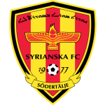 Syrianska FC Under 21 logo
