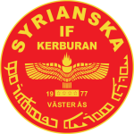 Syrianska IF Kerburan
