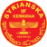 Syrianska IF Kerburan Logo