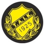Tågarps AIK Logo