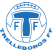 Trelleborgs FF Under 19 Logo