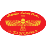 Valsta Syrianska IK logo