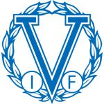 Värmdö IF logo