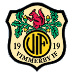 Vimmerby IF logo
