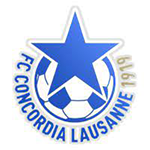 FC Concordia Lausanne