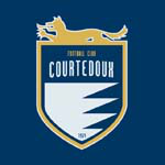 FC Courtedoux Logo