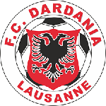 FC Dardania Lausanne