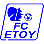 FC Etoy Logo