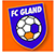 FC Gland Logo