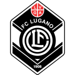 FC Lugano Badge