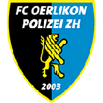 FC Oerlikon Polizei Zürich