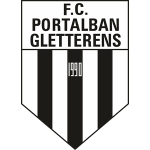 FC Portalban / Gletterens