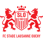 FC Stade-Lausanne-Ouchy II