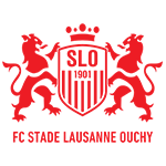 FC Stade-Lausanne-Ouchy III