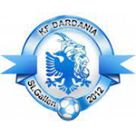 KF Dardania St. Gallen