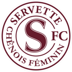 Servette FC Chênois Féminin