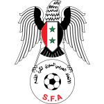 Syria National Team Stats, Form & xG | FootyStats