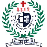 Fu Jen University Logo