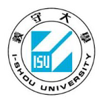 I Shou University logo