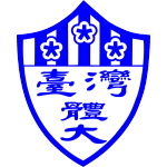 National Taiwan University of Physical Education and Sport FC logo