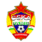 CSKA Pomir Dushanbe