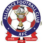 Alliance Logo