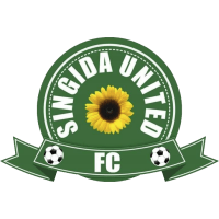 Singida United Logo