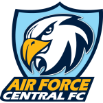 Air Force Central Logo