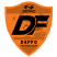 Bangkok University Deffo FC Logo