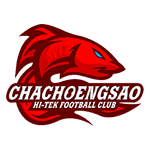 Cha Choeng Sao FC