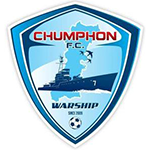 Chumphon United Badge
