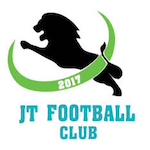 JT Football Club logo