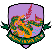 Kasetsart Academy FC Logo