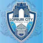 Lopburi City FC