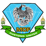 MOF Customs United FC